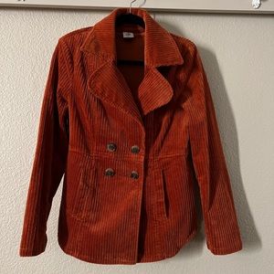 Cabi Professor Peacoat, size M